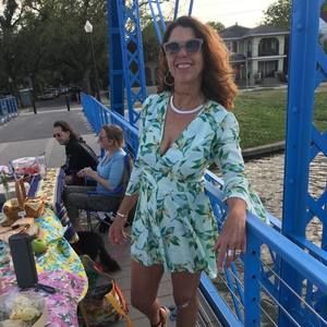 Meet your Posher, Adele